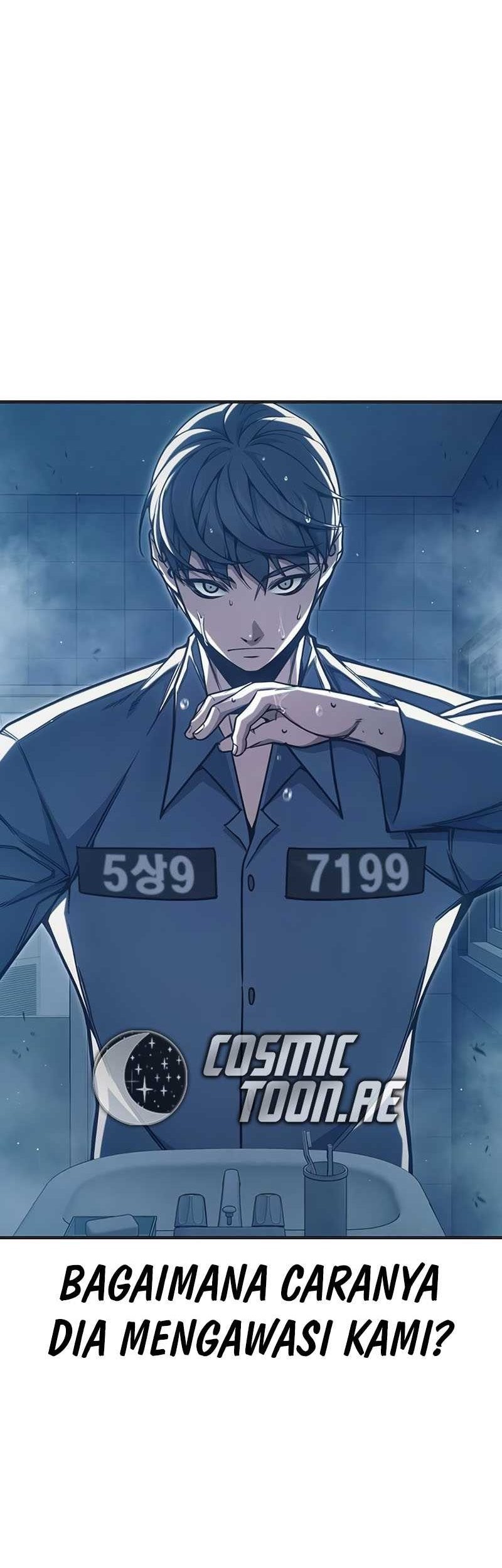 Juvenile Prison Chapter 35 - halaman 15