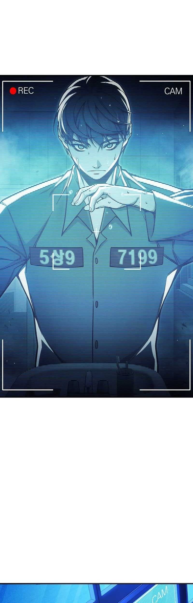 Juvenile Prison Chapter 35 - halaman 17