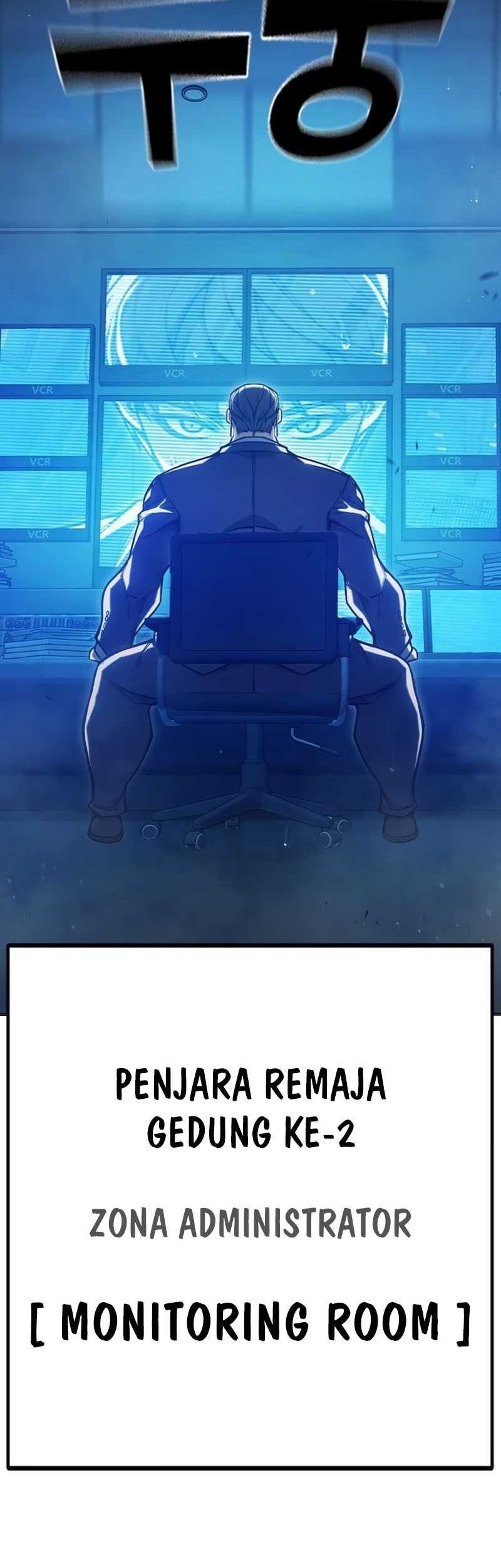 Juvenile Prison Chapter 35 - halaman 19