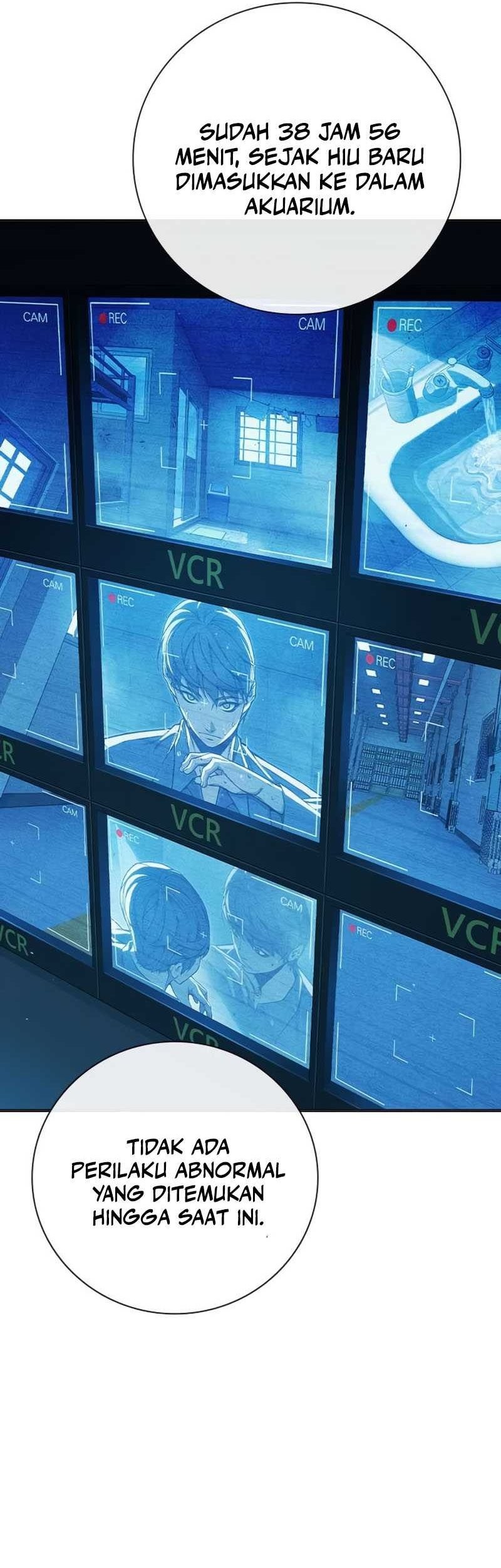 Juvenile Prison Chapter 35 - halaman 24