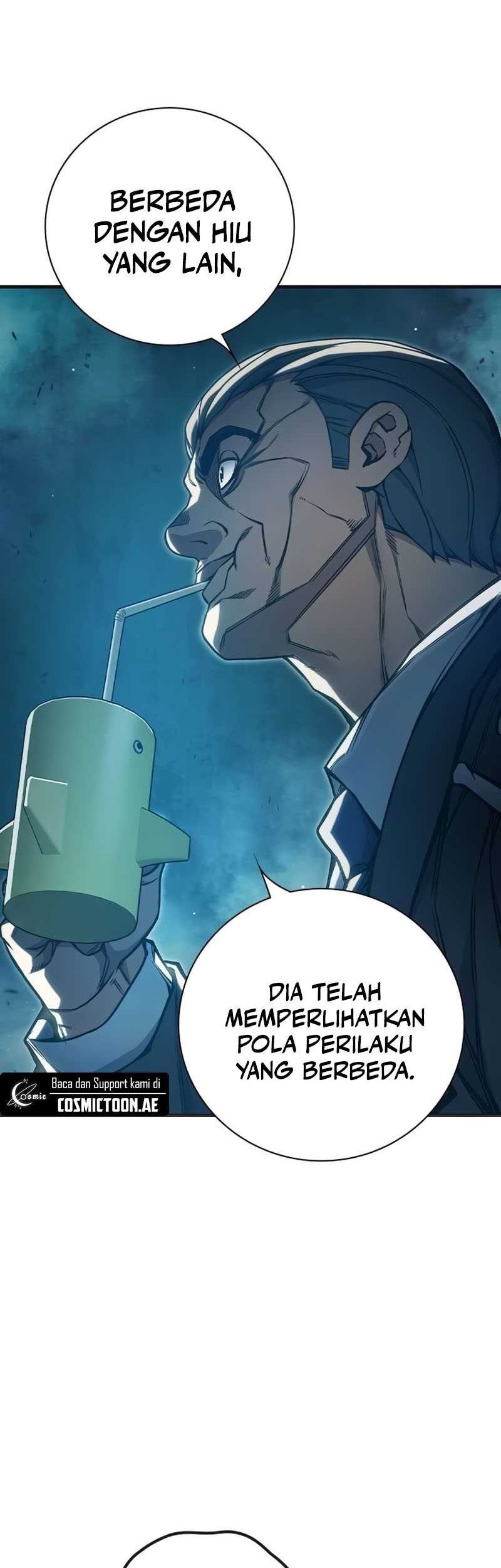 Juvenile Prison Chapter 35 - halaman 25