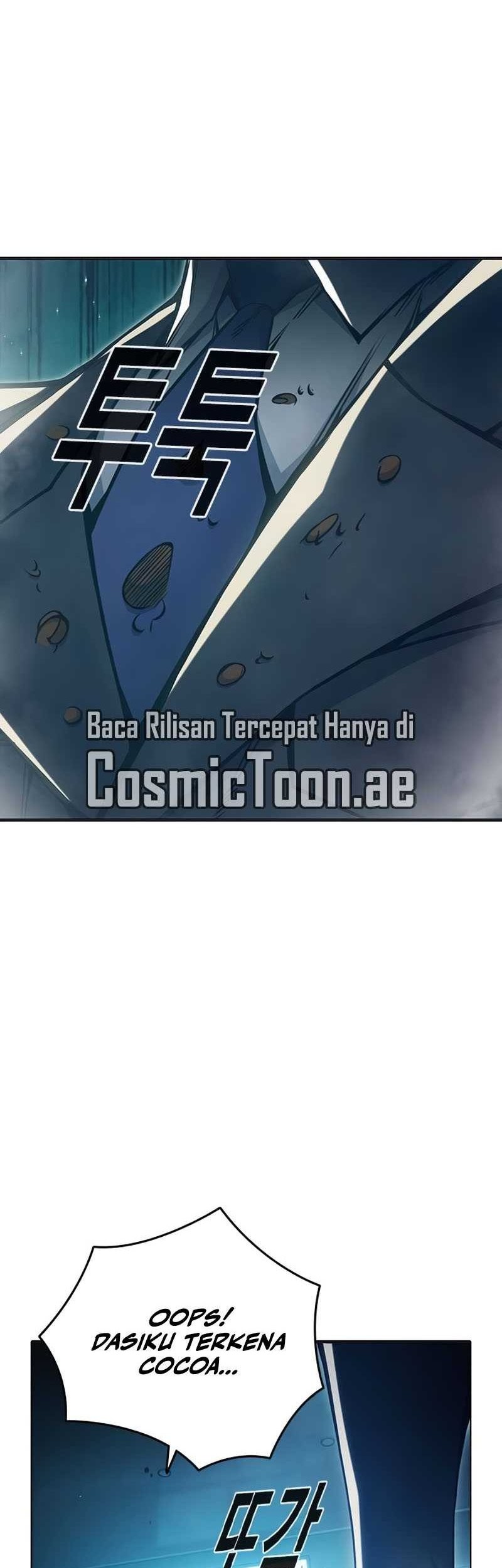 Juvenile Prison Chapter 35 - halaman 29