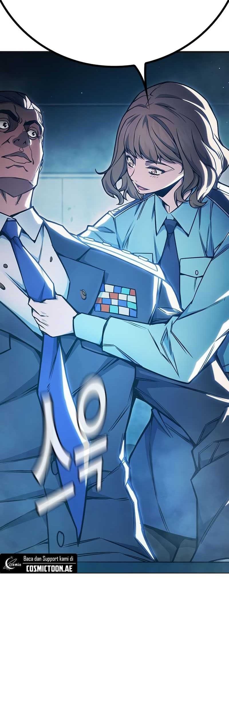 Juvenile Prison Chapter 35 - halaman 31