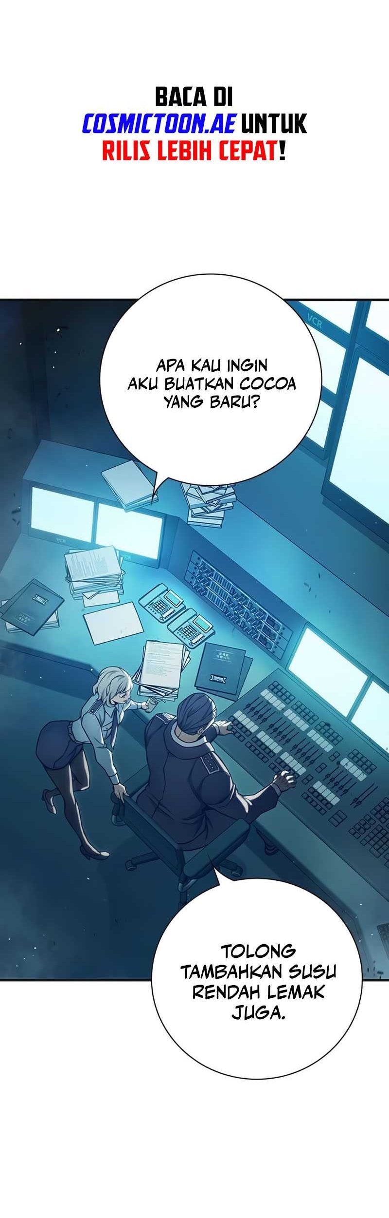 Juvenile Prison Chapter 35 - halaman 35