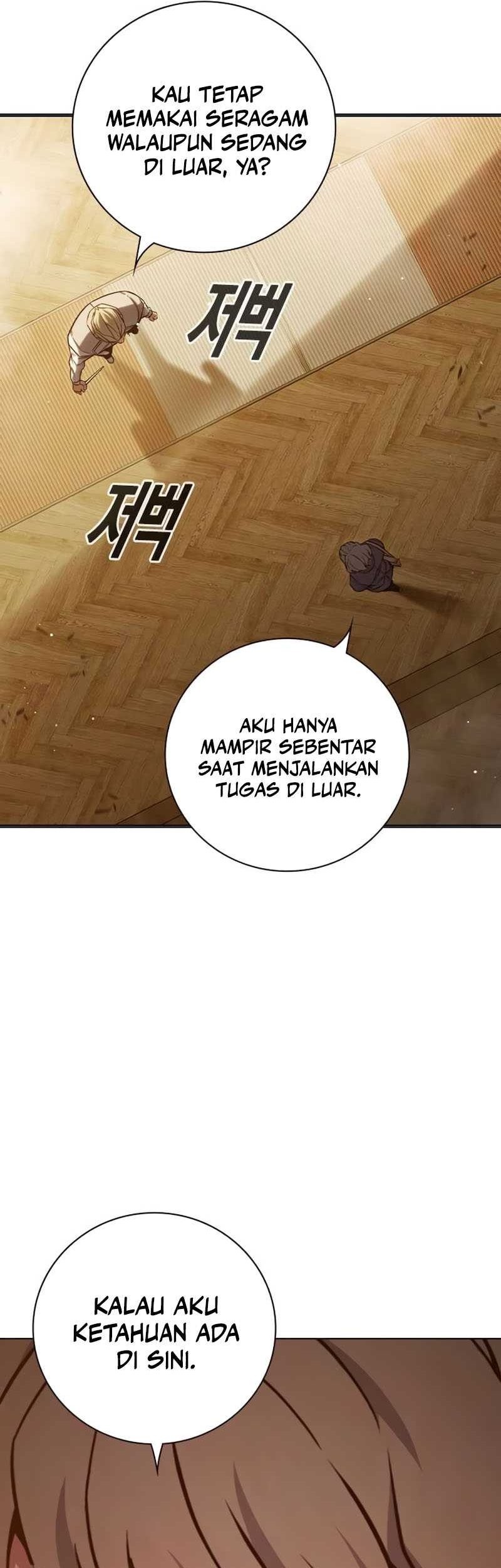 Juvenile Prison Chapter 35 - halaman 65