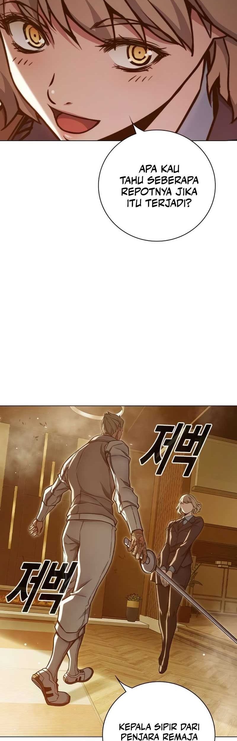 Juvenile Prison Chapter 35 - halaman 66