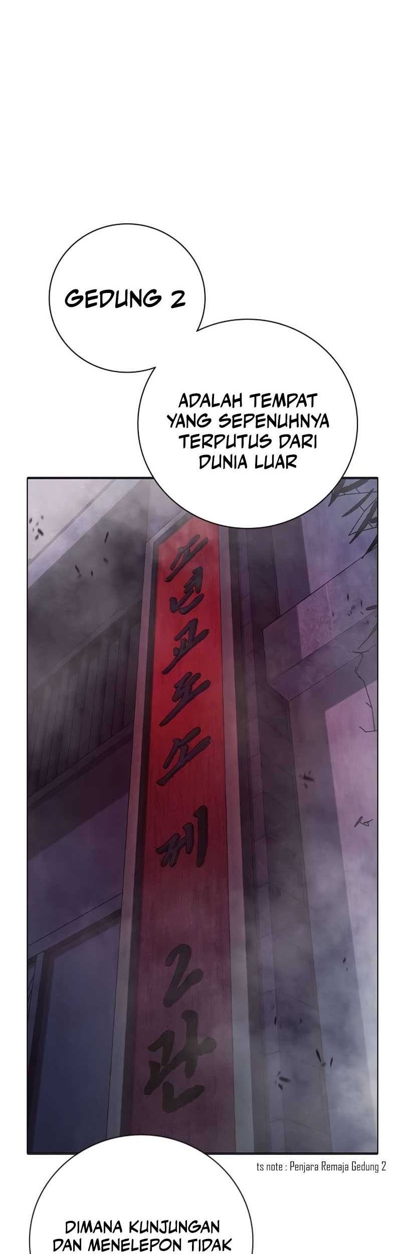 Juvenile Prison Chapter 35 - halaman 78