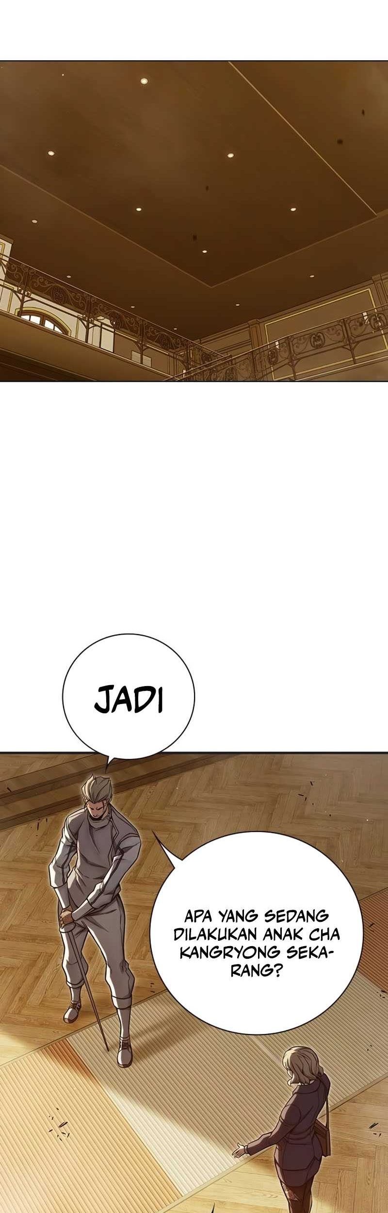 Juvenile Prison Chapter 35 - halaman 83
