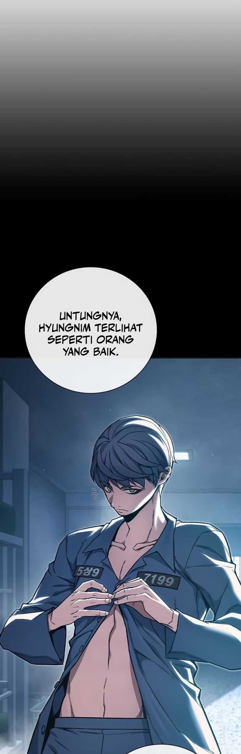 Juvenile Prison Chapter 35 - halaman 97
