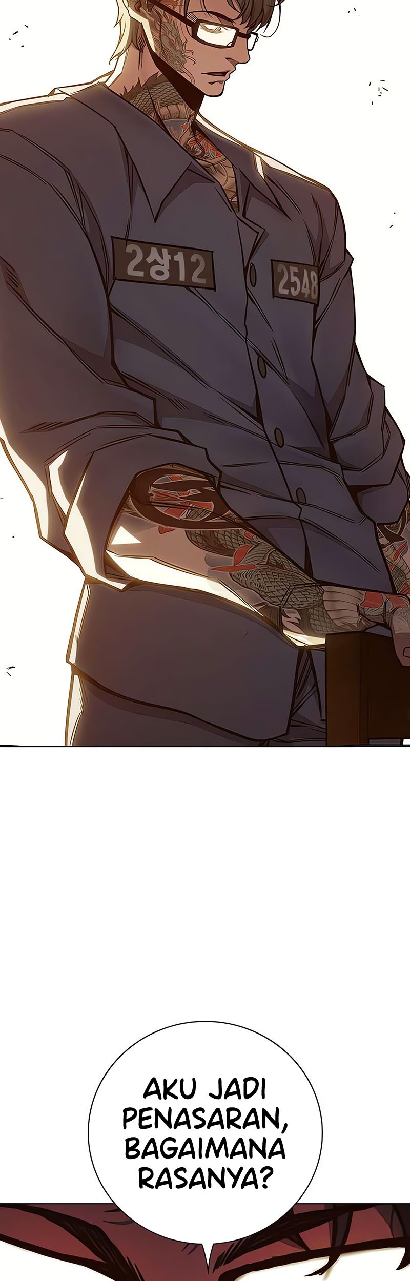 Juvenile Prison Chapter 36 - halaman 16