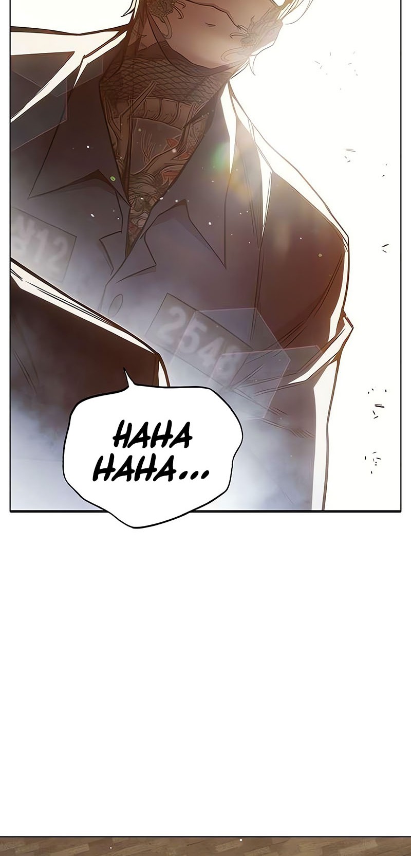 Juvenile Prison Chapter 36 - halaman 21