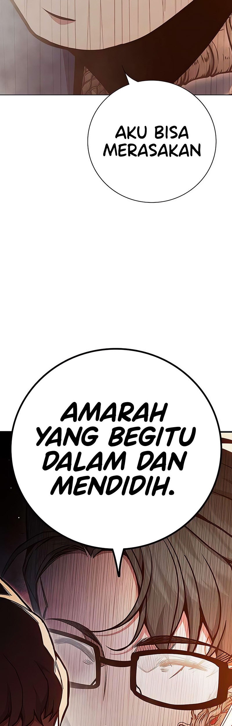 Juvenile Prison Chapter 36 - halaman 23