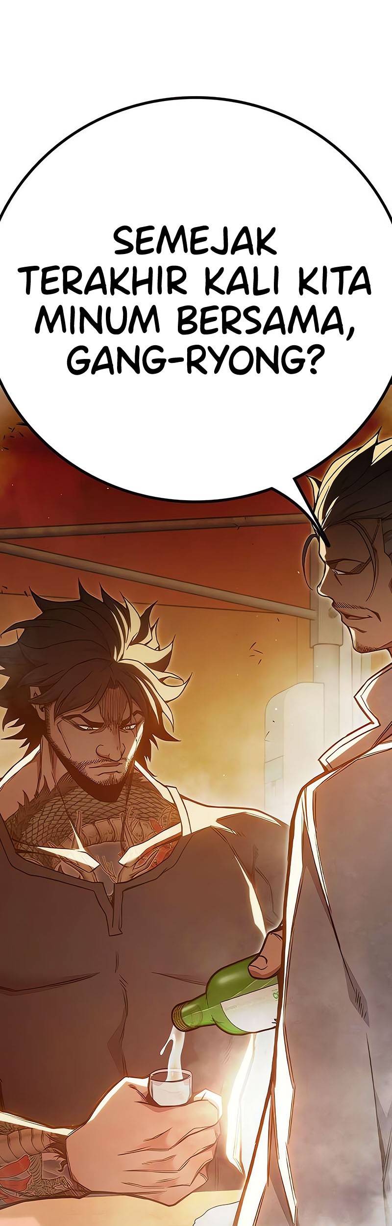 Juvenile Prison Chapter 36 - halaman 34