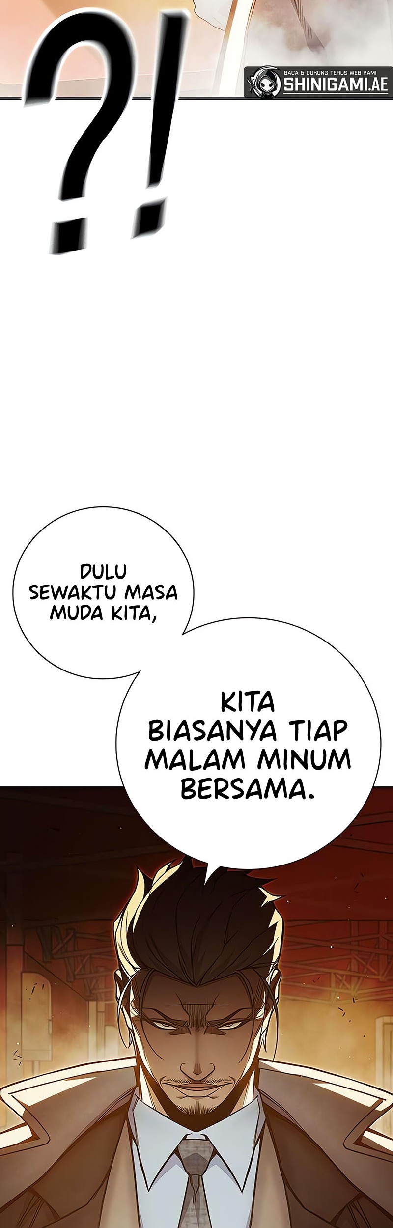 Juvenile Prison Chapter 36 - halaman 35