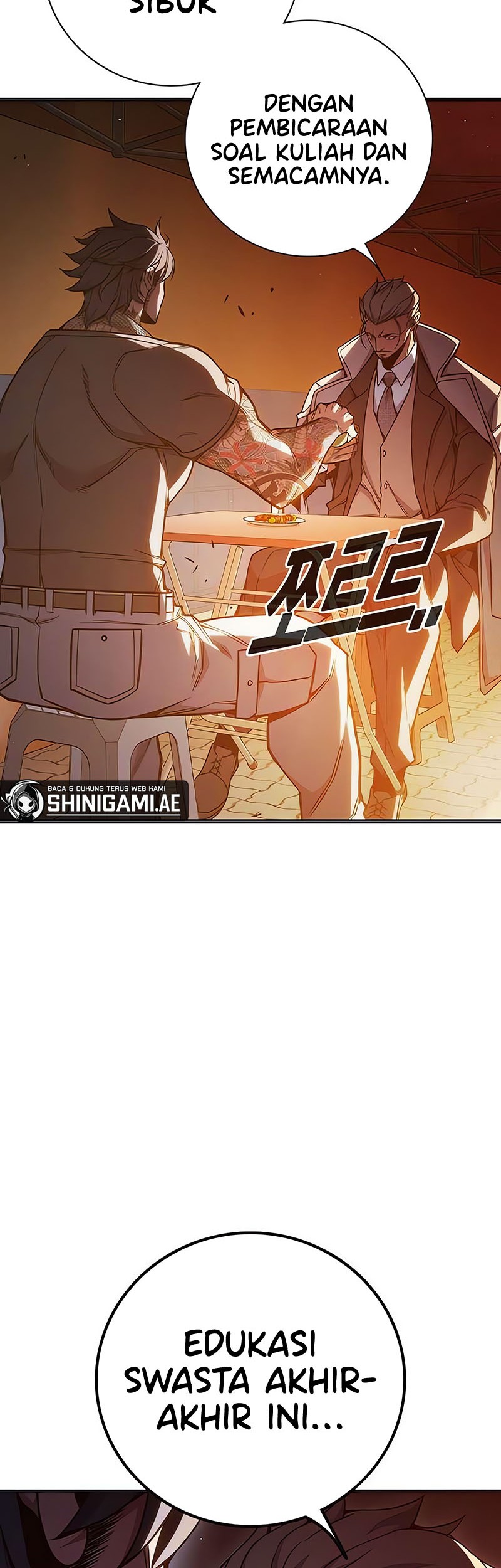 Juvenile Prison Chapter 36 - halaman 44