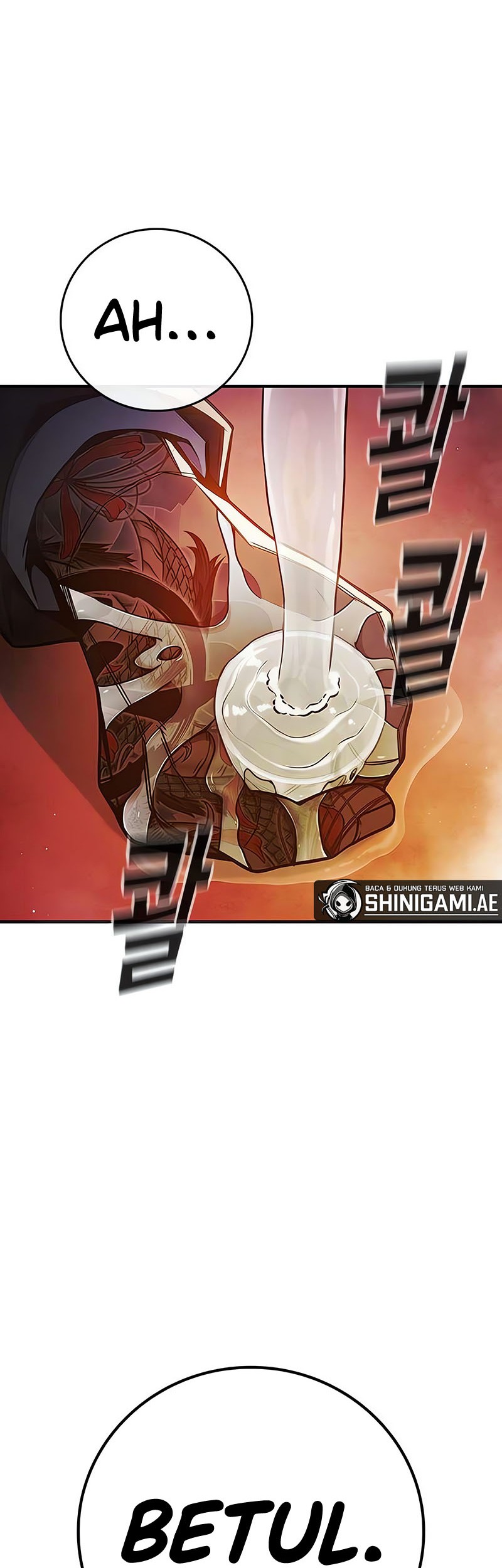 Juvenile Prison Chapter 36 - halaman 48