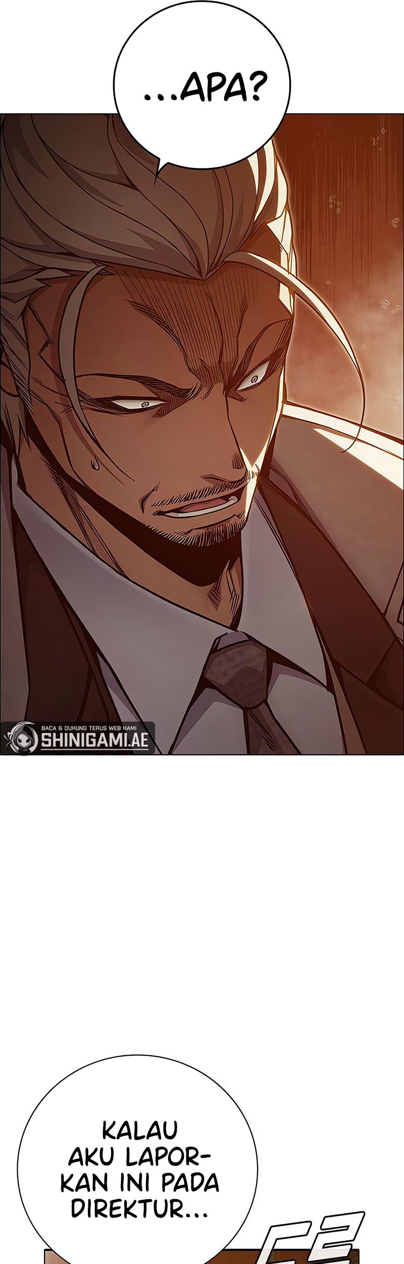 Juvenile Prison Chapter 36 - halaman 59