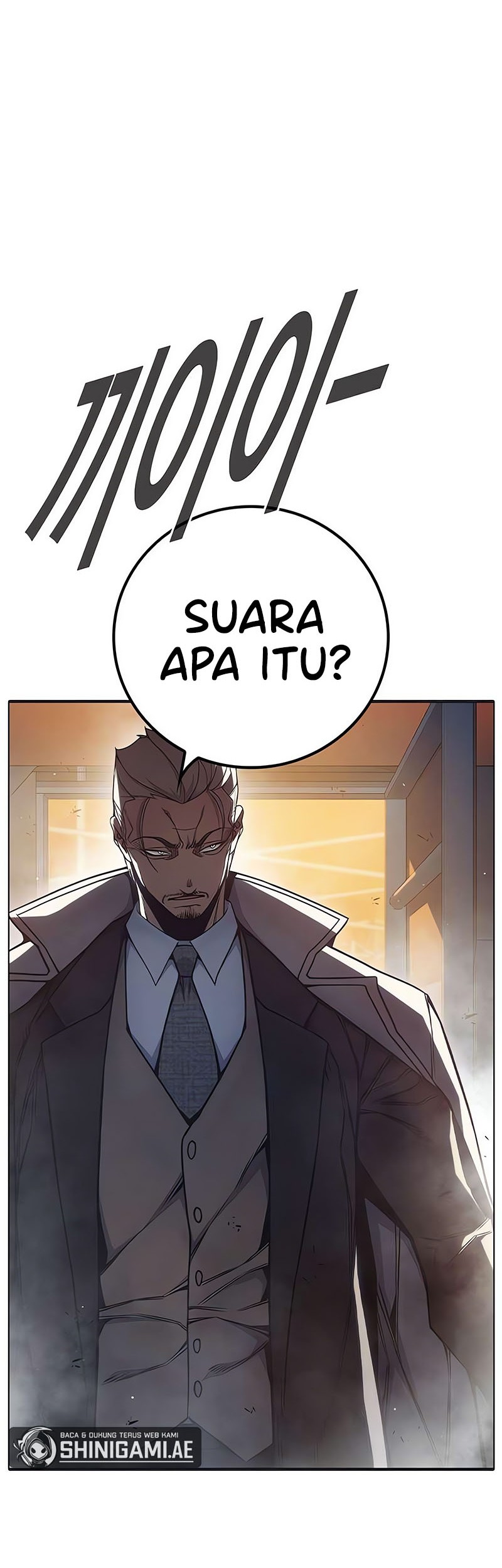 Juvenile Prison Chapter 36 - halaman 76