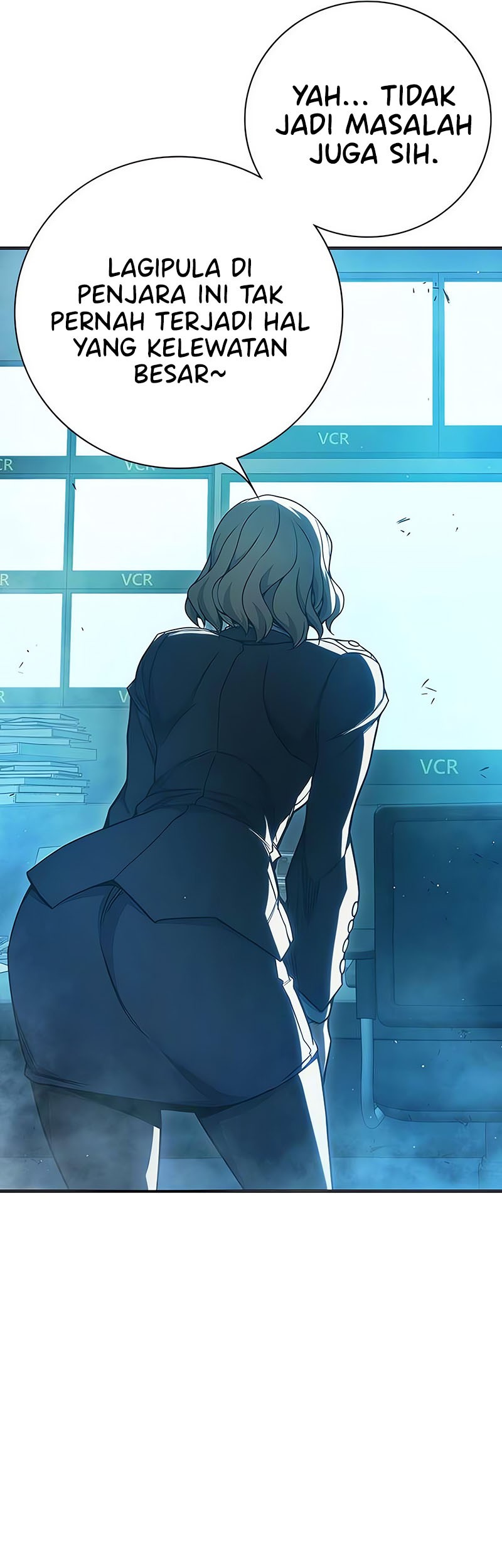 Juvenile Prison Chapter 36 - halaman 87