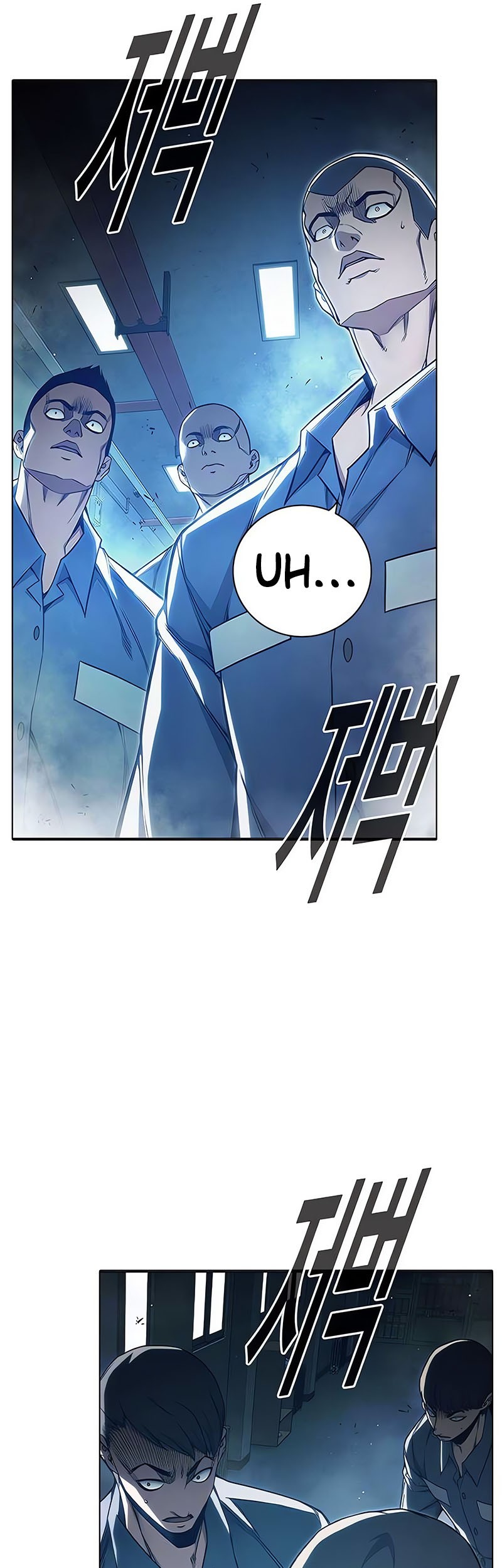 Juvenile Prison Chapter 36 - halaman 91