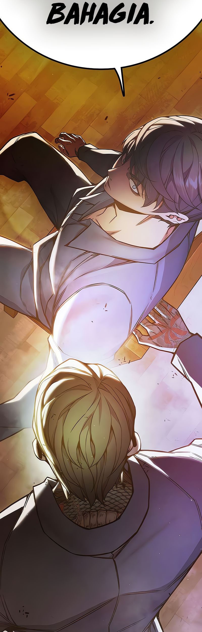Juvenile Prison Chapter 37 - halaman 100