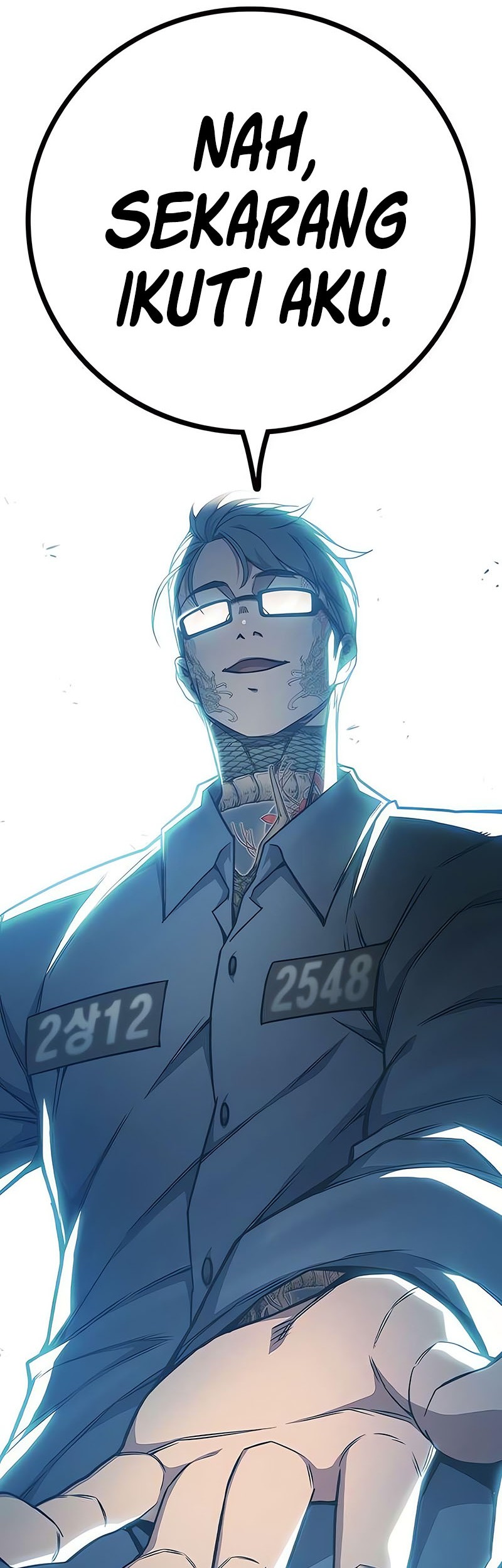 Juvenile Prison Chapter 37 - halaman 15
