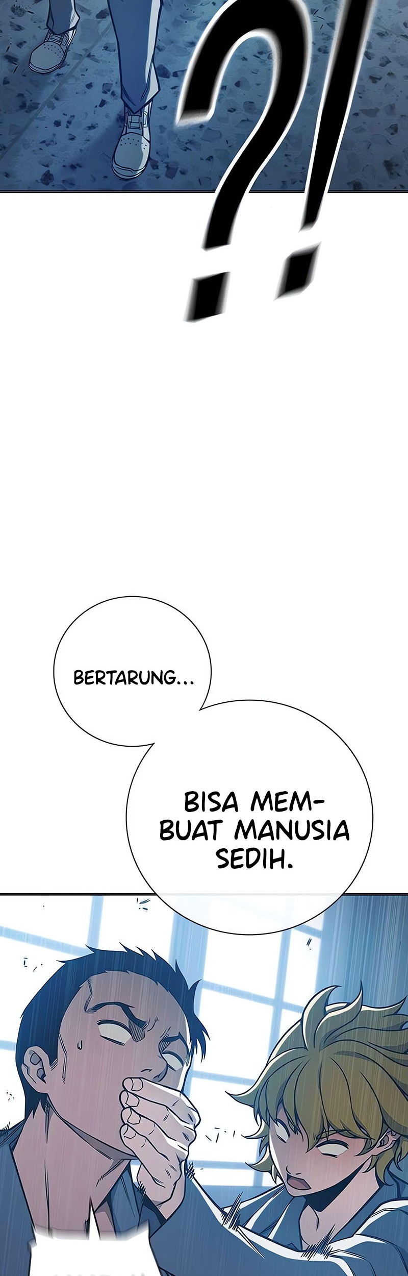 Juvenile Prison Chapter 37 - halaman 26