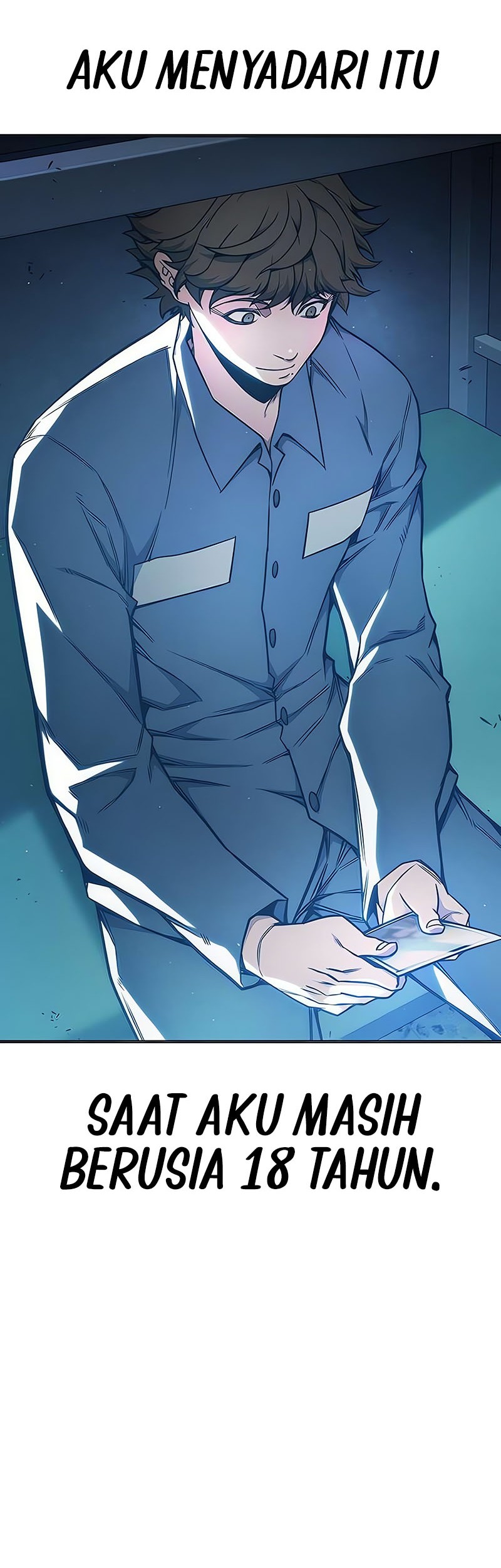 Juvenile Prison Chapter 37 - halaman 3