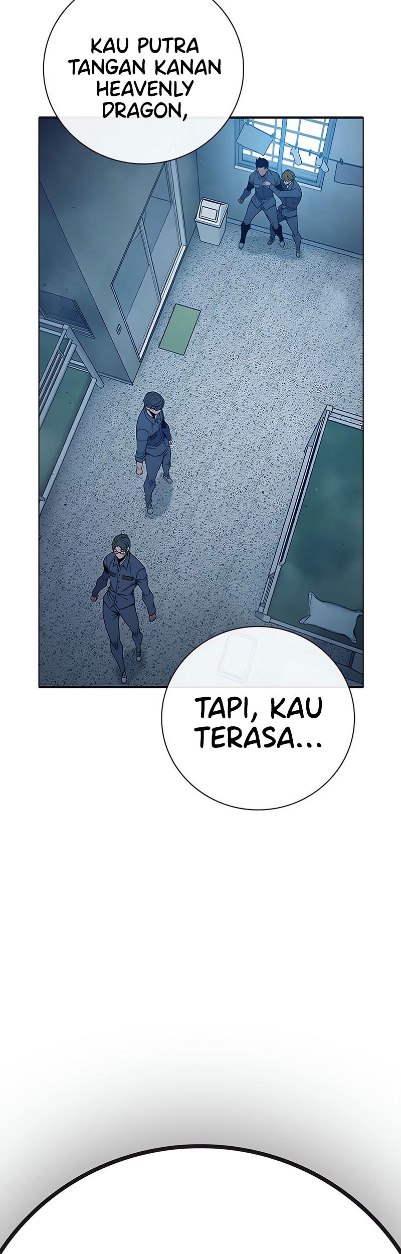 Juvenile Prison Chapter 37 - halaman 31