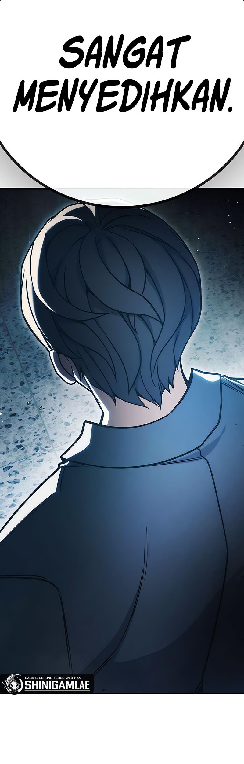 Juvenile Prison Chapter 37 - halaman 32