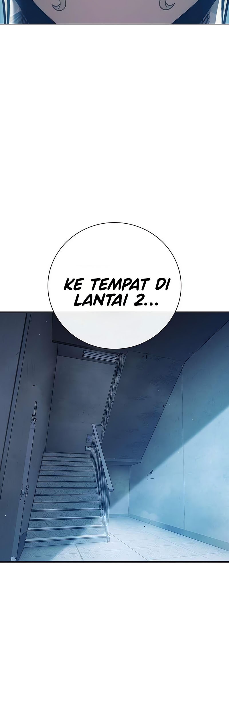 Juvenile Prison Chapter 37 - halaman 43