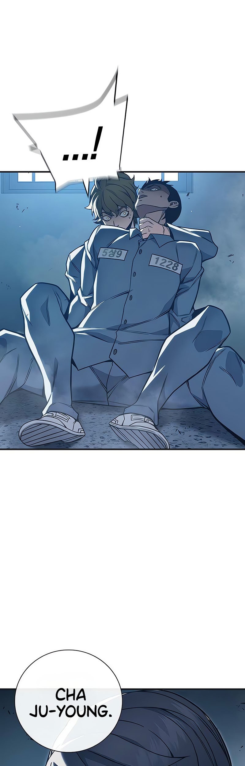 Juvenile Prison Chapter 37 - halaman 45