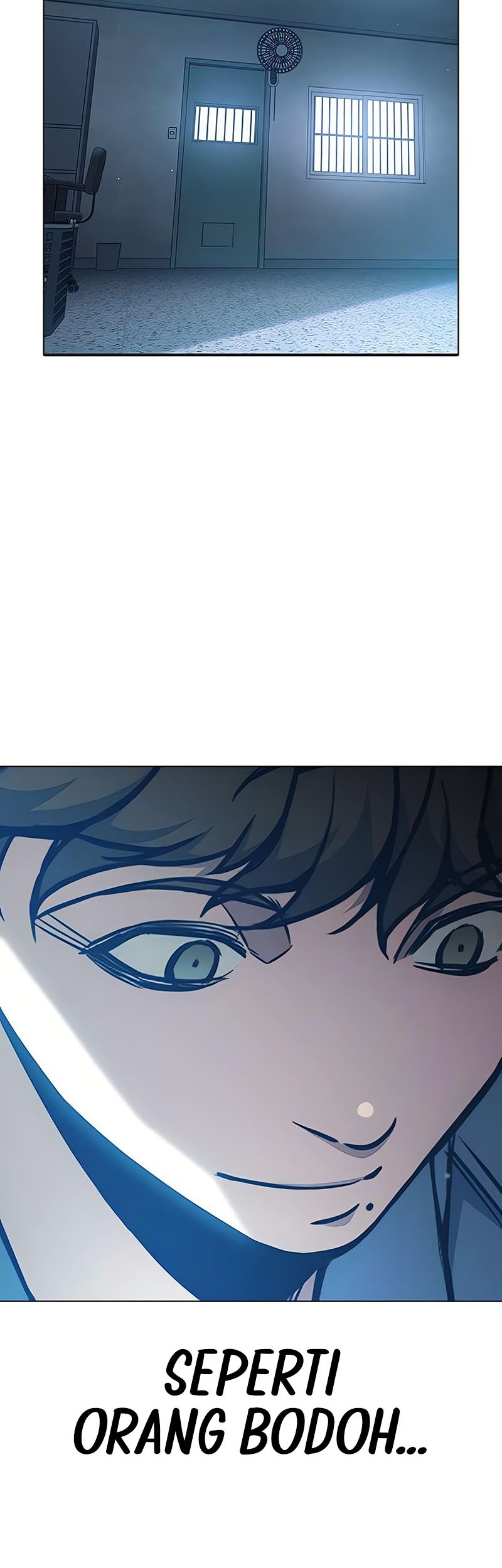 Juvenile Prison Chapter 37 - halaman 5