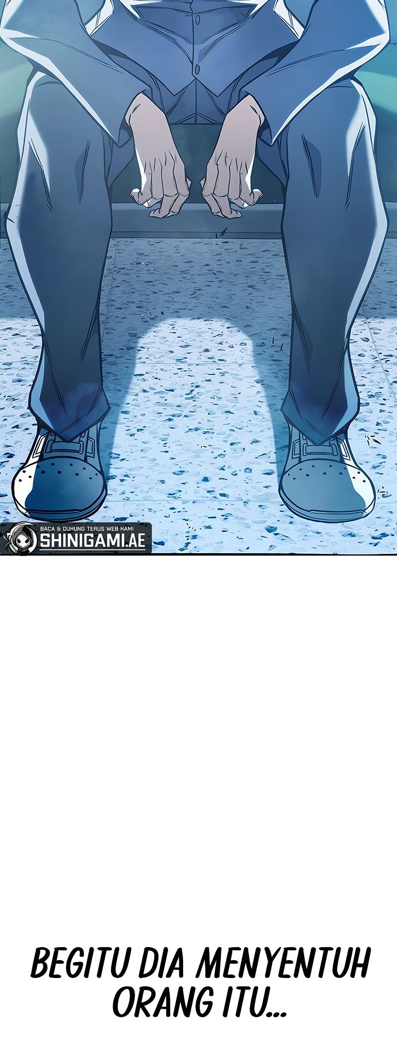 Juvenile Prison Chapter 37 - halaman 52
