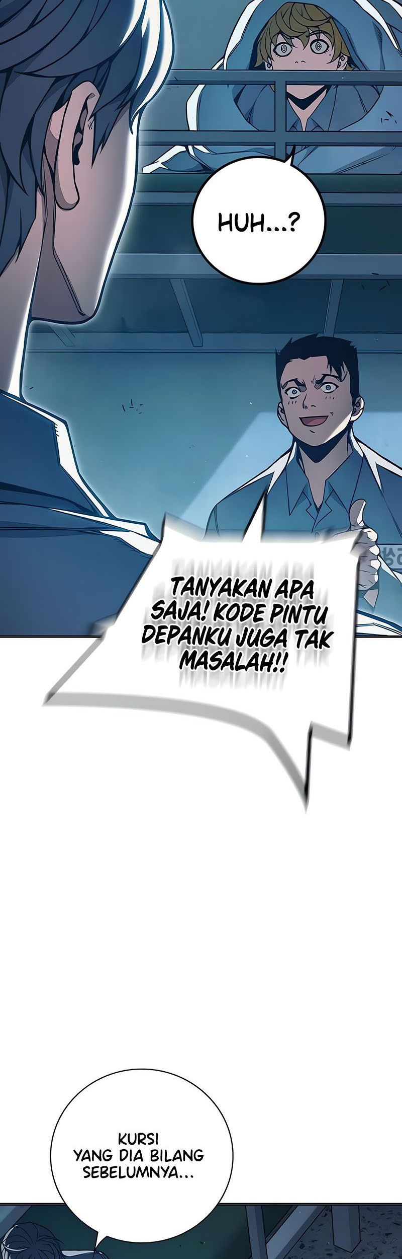 Juvenile Prison Chapter 37 - halaman 58