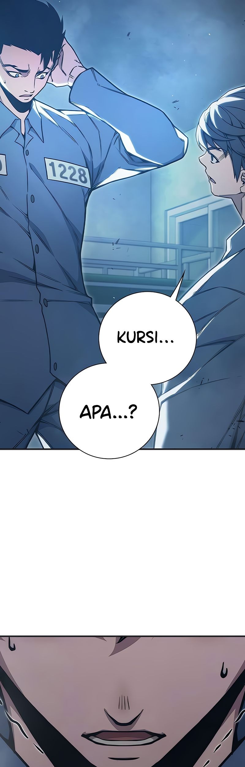 Juvenile Prison Chapter 37 - halaman 61