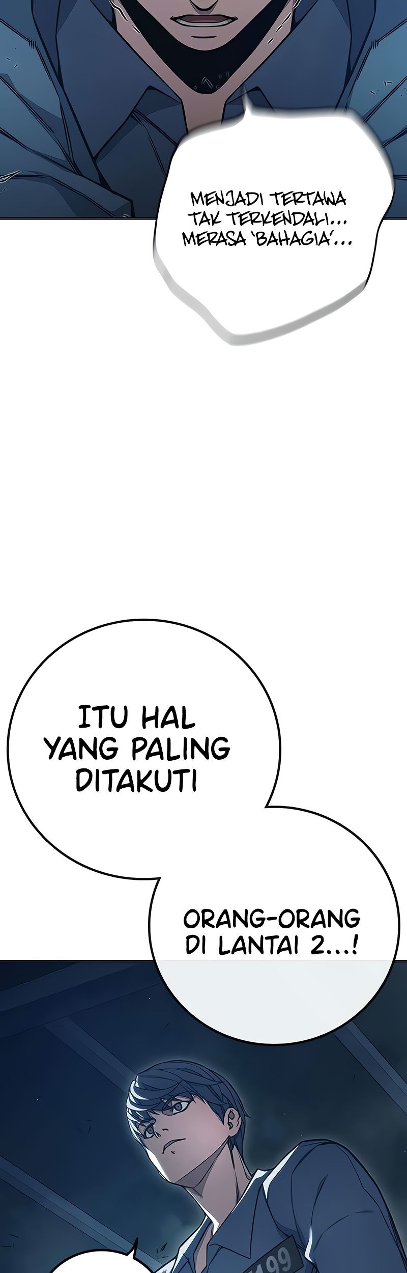 Juvenile Prison Chapter 37 - halaman 63