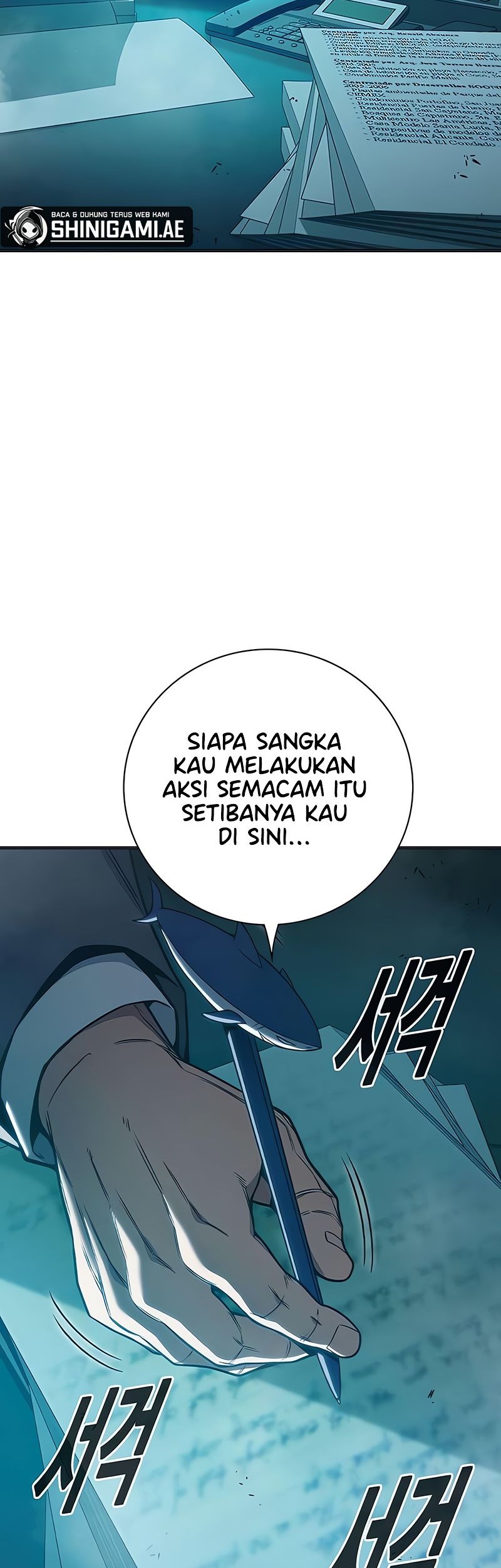 Juvenile Prison Chapter 37 - halaman 66