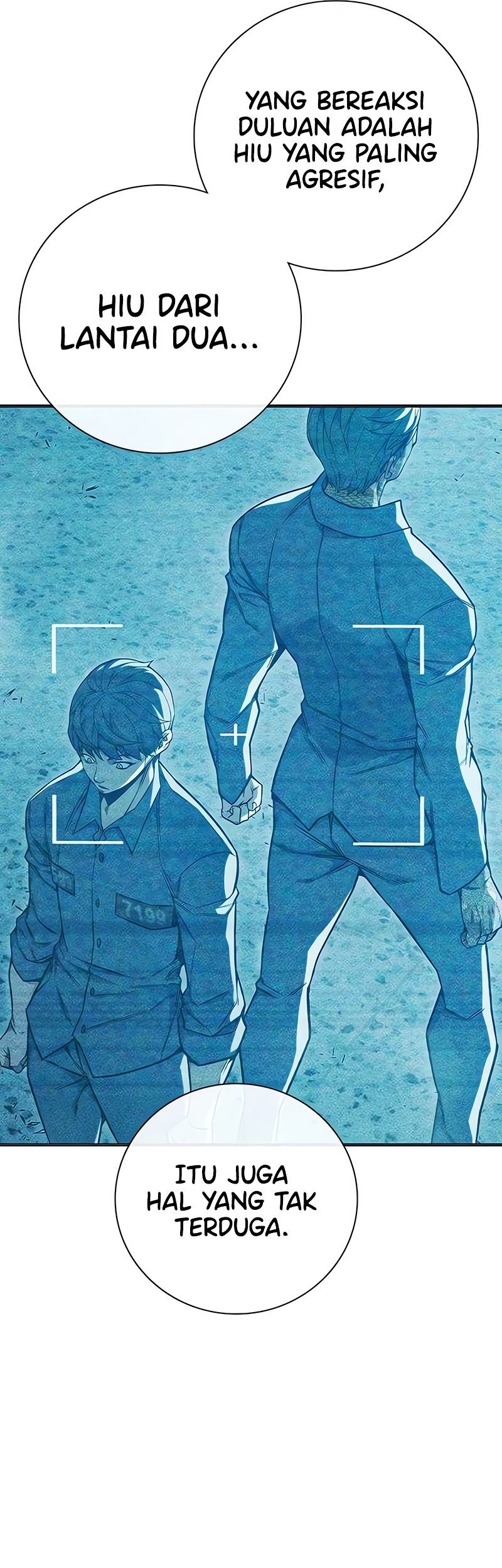 Juvenile Prison Chapter 37 - halaman 69