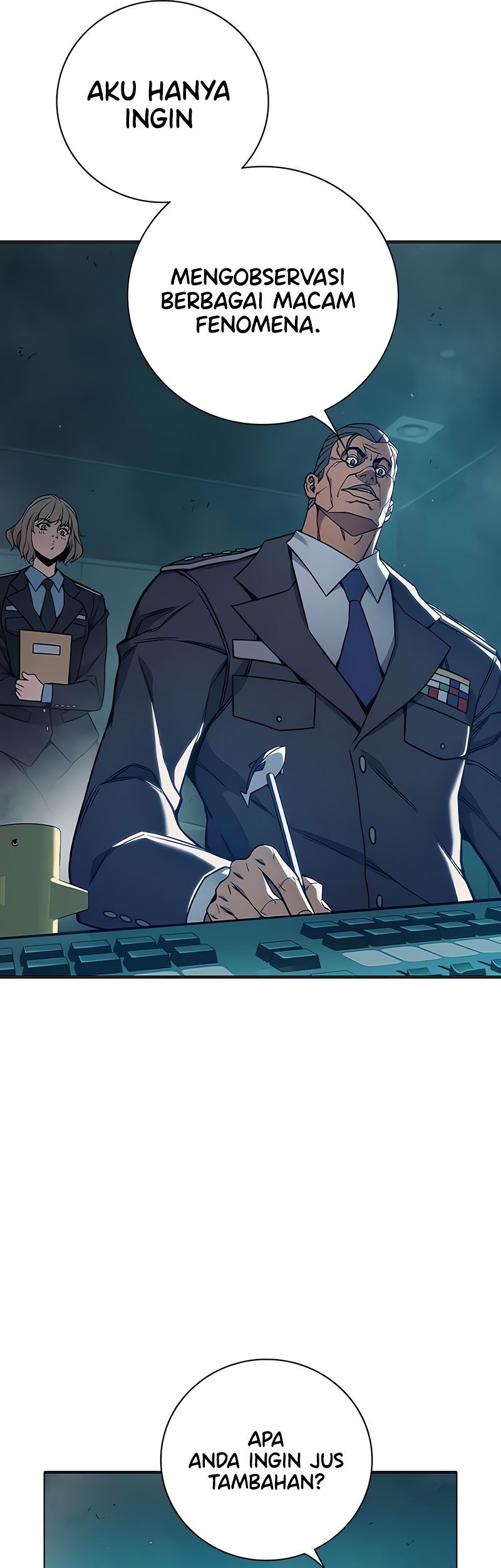 Juvenile Prison Chapter 37 - halaman 73