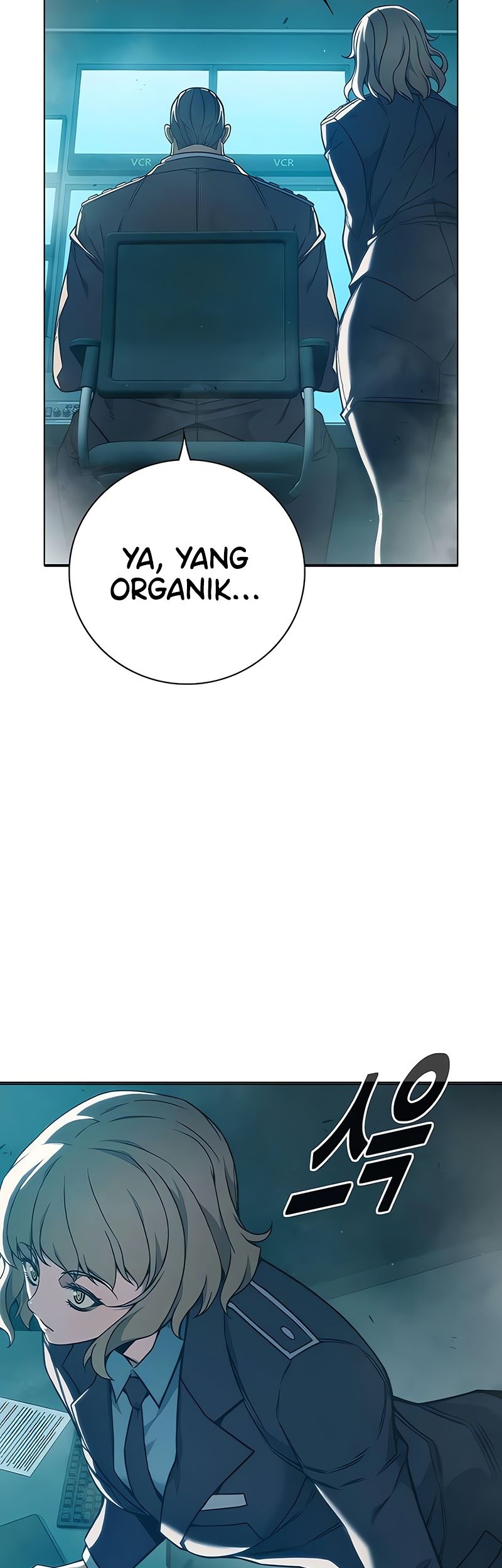 Juvenile Prison Chapter 37 - halaman 74
