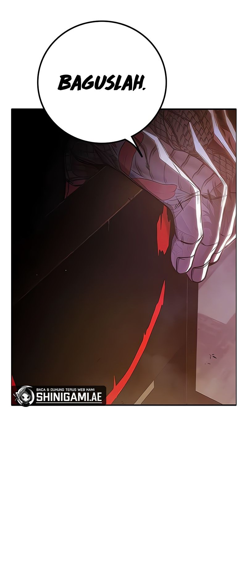 Juvenile Prison Chapter 37 - halaman 88