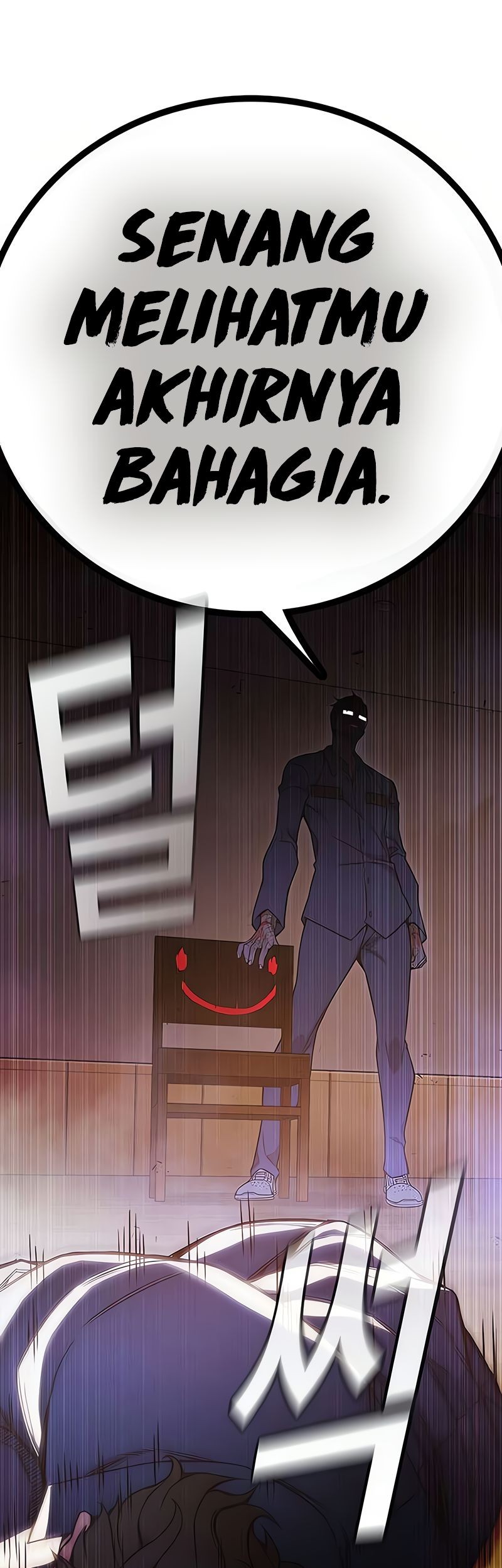 Juvenile Prison Chapter 37 - halaman 89