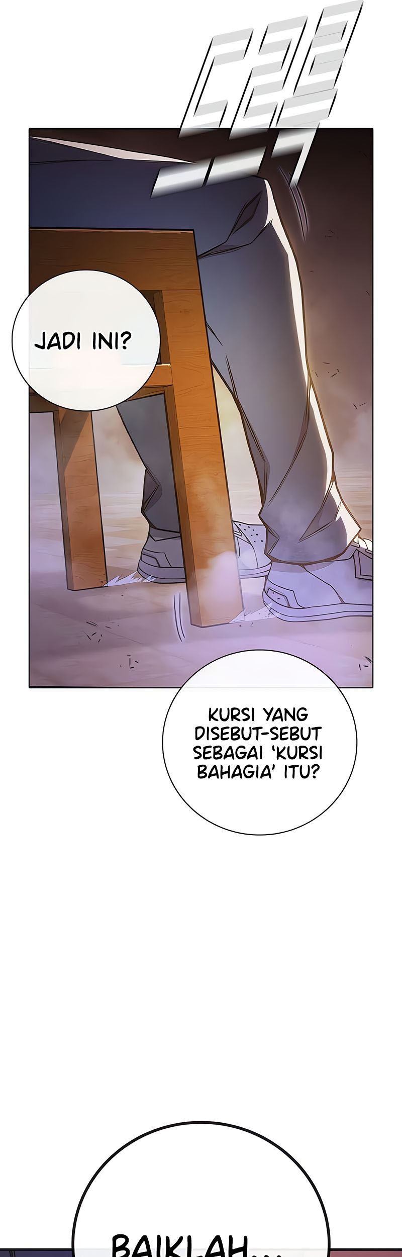 Juvenile Prison Chapter 37 - halaman 98