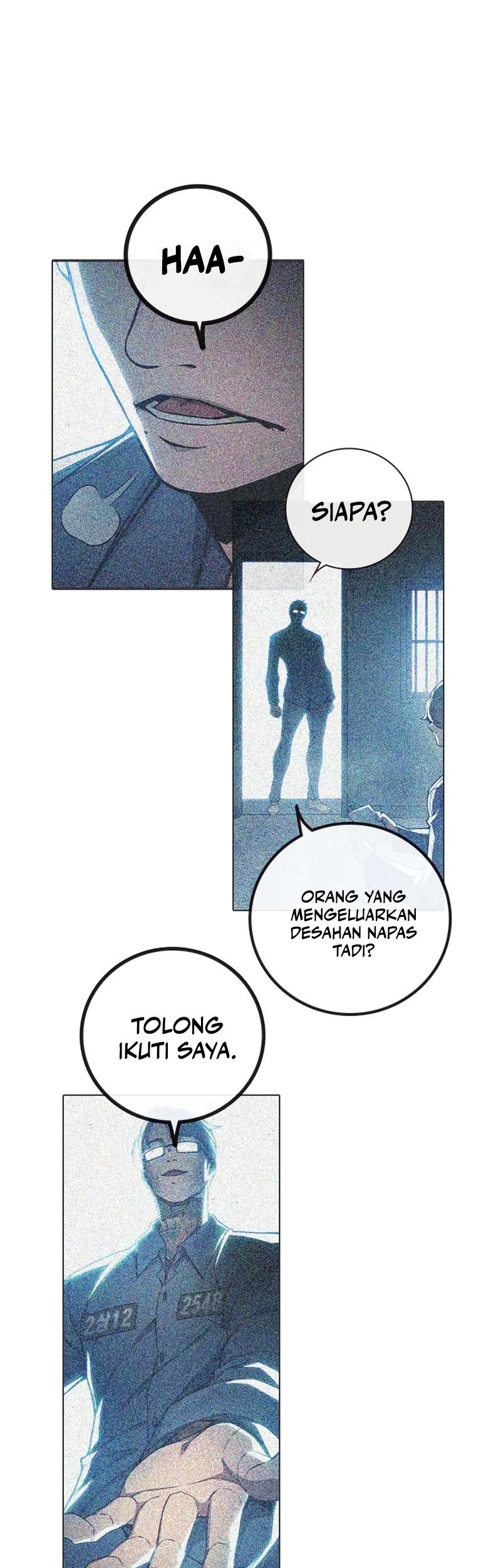 Juvenile Prison Chapter 38 - halaman 10