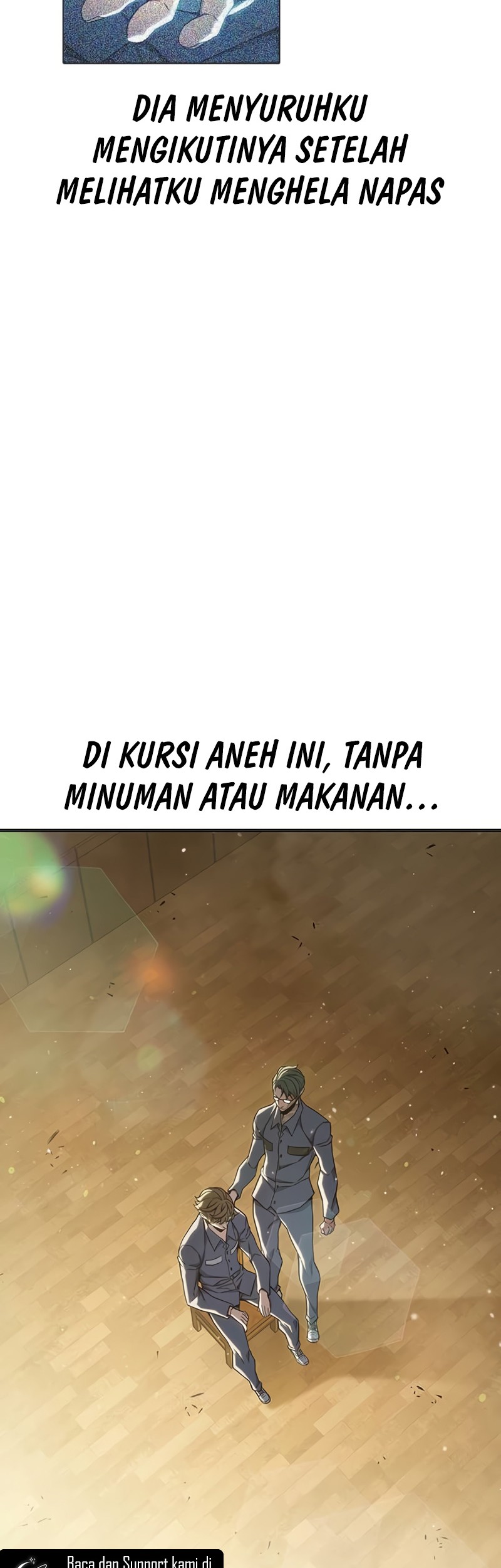Juvenile Prison Chapter 38 - halaman 11