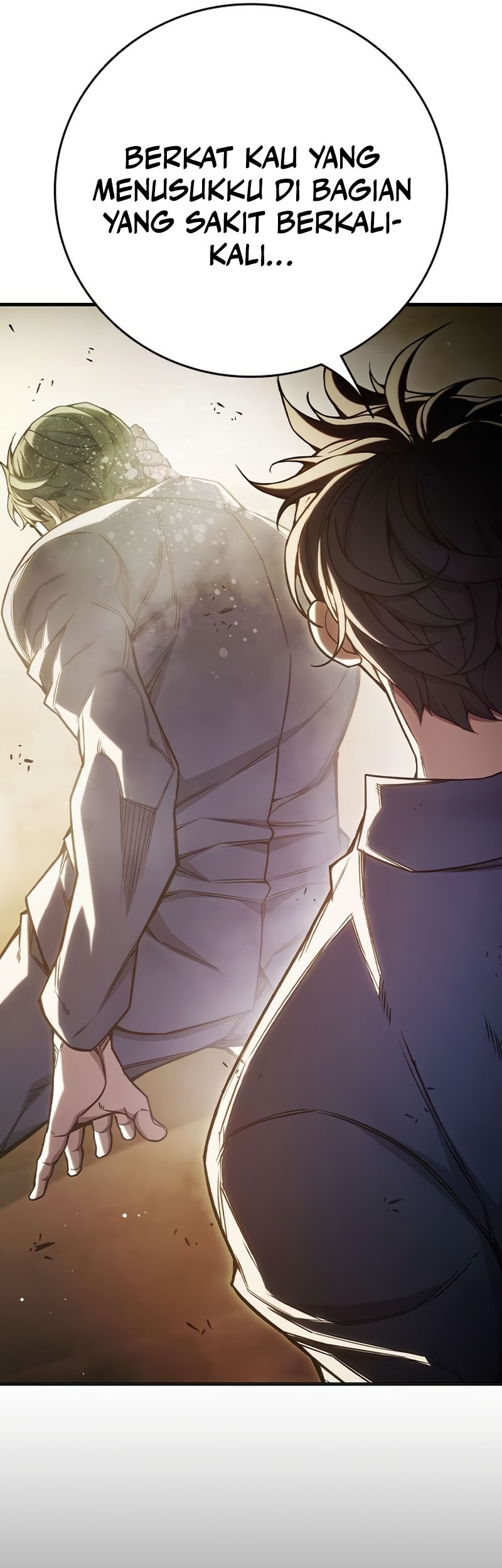Juvenile Prison Chapter 38 - halaman 110
