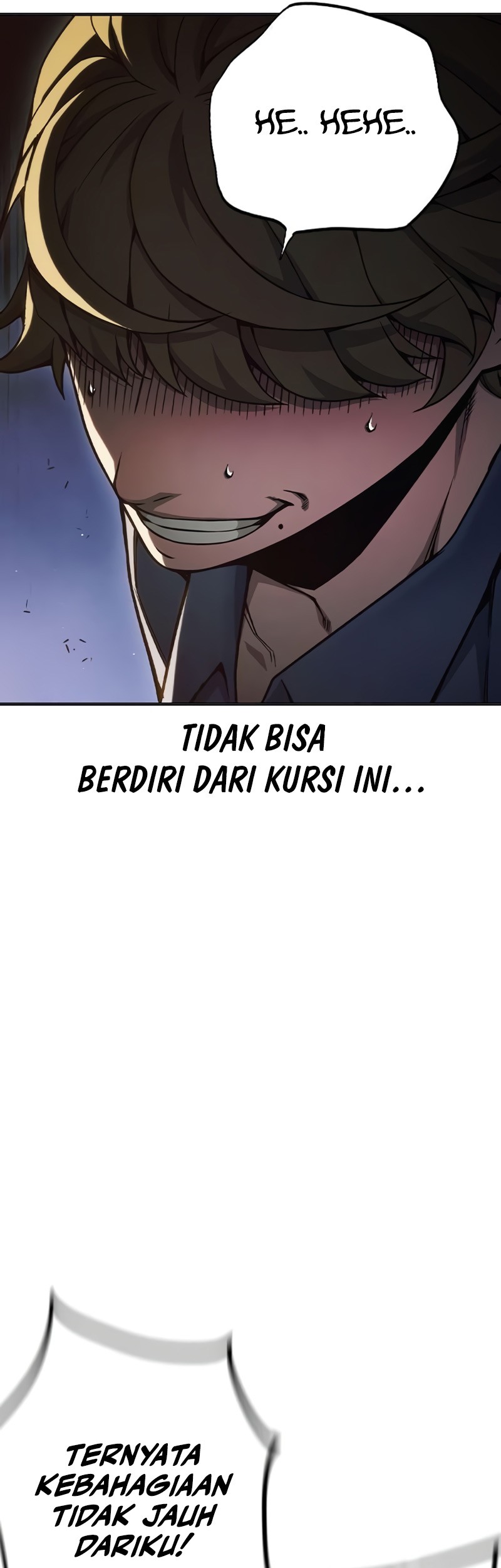 Juvenile Prison Chapter 38 - halaman 14