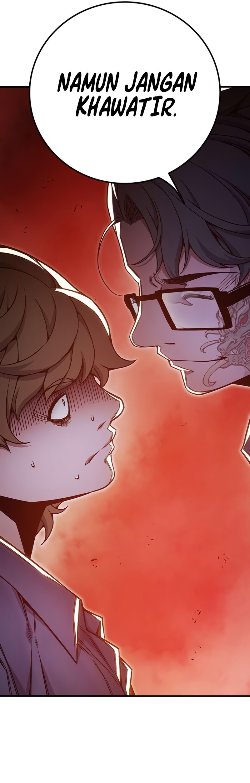 Juvenile Prison Chapter 38 - halaman 18
