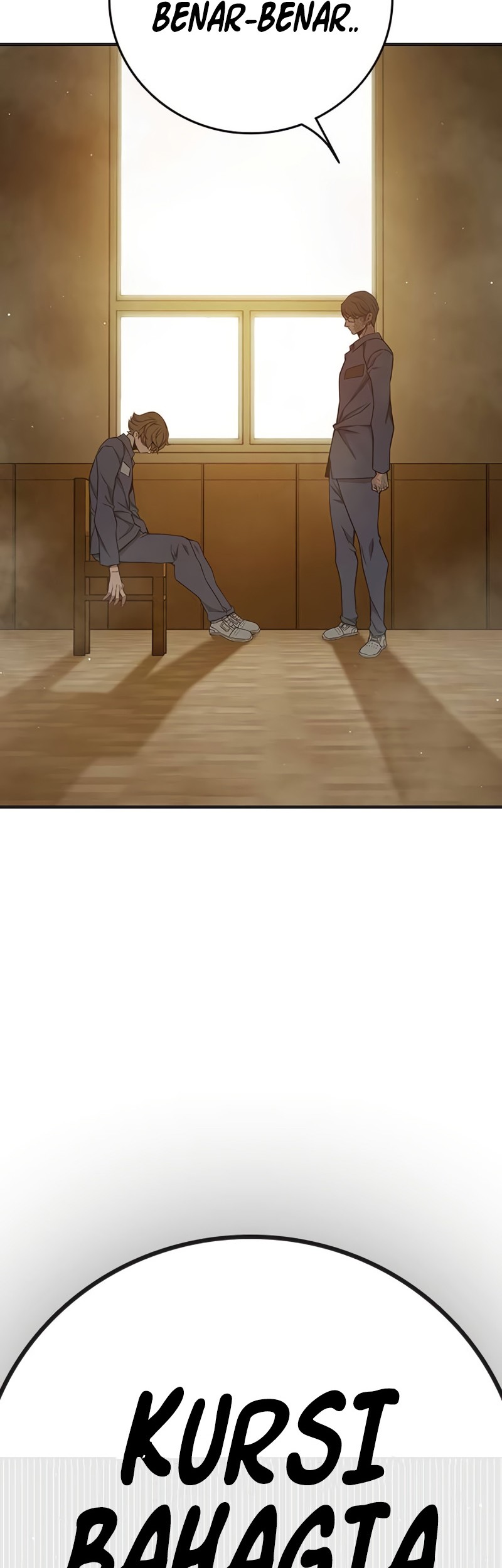 Juvenile Prison Chapter 38 - halaman 27